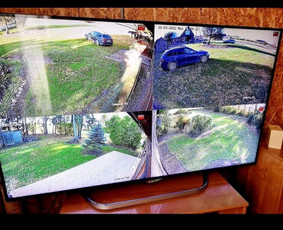 Elektros ir apsaugos sistemų instaliacija / MB Redpcline Servisas / Darbų pavyzdys ID 3582289