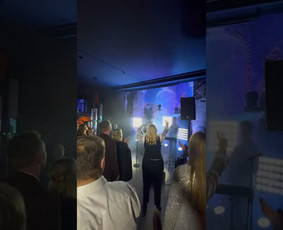 Vestuvių muzikantai - Atlikėja Aistay ir Gyvo Garso Grupė - 4