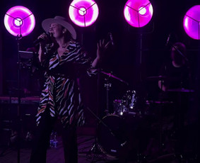 Vestuvių muzikantai - Atlikėja Aistay ir Gyvo Garso Grupė - 2