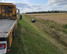 Autosita Techninė pagalba kelyje. Traliukas. / UAB "Autosita" / Darbų pavyzdys ID 3582345