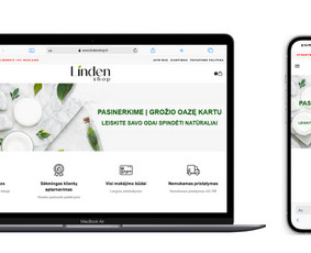 Internetinių svetainių ir el. parduotuvių kūrimas, Seo - El. parduotuvių kūrimas - 3 El. parduotuvių kūrimas - Internetinių svetainių ir el. parduotuvių kūrimas, Seo - 3