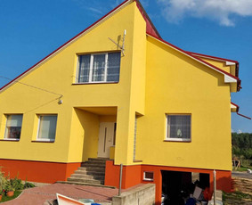 Fasadų šiltinimas ir apdaila - Statybos, apdaila - 3 Statybos, apdaila - Fasadų šiltinimas ir apdaila - 3
