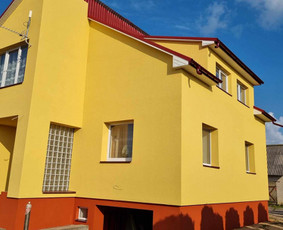 Fasadų šiltinimas ir apdaila - Statybos, apdaila - 2 Statybos, apdaila - Fasadų šiltinimas ir apdaila - 2
