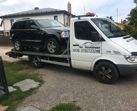 Tralo paslaugos, pagalba kelyje 24/7 kroviniu pervežimas - Automobilio užvedimas - 1 Automobilio užvedimas - Tralo paslaugos, pagalba kelyje 24/7 kroviniu pervežimas - 1