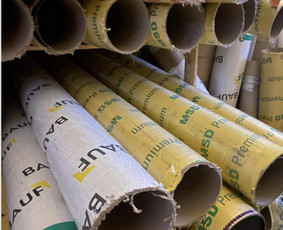 Kartoninės tūtos betonavimui - Statybinių medžiagų gamintojai - 3 Statybinių medžiagų gamintojai - Kartoninės tūtos betonavimui - 3