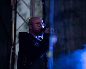 Renginių vedėjas ir organizatorius Rytis su puikia komanda! / VEDĖJAS IR ORGANIZATORIUS RYTIS MAZURAS / Darbų pavyzdys ID 3583139