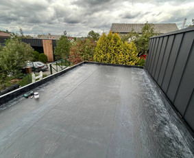 Ploksčių stogų dengimas Epdm, Pvc, Prilydoma danga - Stogų dengimas - 3 Stogų dengimas - Ploksčių stogų dengimas Epdm, Pvc, Prilydoma danga - 3