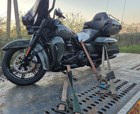 Vilniuje greičiausia techninė pagalba! Tralas. - Motociklų pervežimas - 1 Motociklų pervežimas - Vilniuje greičiausia techninė pagalba! Tralas. - 1