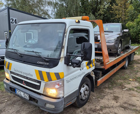Vilniuje greičiausia techninė pagalba! Tralas. - Automobilių pervežimas, transportavimas - 2 Automobilių pervežimas, transportavimas - Vilniuje greičiausia techninė pagalba! Tralas. - 2