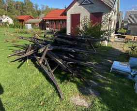 Statybiniu šiukšliu/medienos (baldų) išvežimas - Senų baldų išvežimas - 3 Senų baldų išvežimas - Statybiniu šiukšliu/medienos (baldų) išvežimas - 3