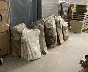 Statybiniu šiukšliu/medienos (baldų) išvežimas - Statybinių atliekų išvežimas - 1 Statybinių atliekų išvežimas - Statybiniu šiukšliu/medienos (baldų) išvežimas - 1