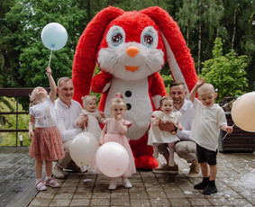 Po paraliais animatoriai vaikų šventėms! - Teminės šventės vaikams - 2 Teminės šventės vaikams - Po paraliais animatoriai vaikų šventėms! - 2