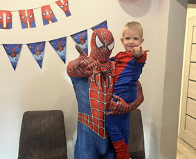 Spiderman