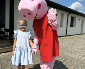 Po paraliais animatoriai vaikų šventėms! - Animatoriai, personažai vaikams - 2 Animatoriai, personažai vaikams - Po paraliais animatoriai vaikų šventėms! - 2