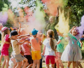 Po paraliais animatoriai vaikų šventėms! - Švenčių organizavimas - 1 Švenčių organizavimas - Po paraliais animatoriai vaikų šventėms! - 1