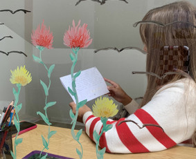 Vaikų psichologai - Vaikų ir suaugusiųjų psichologė - 1