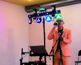 Vidmantas Lukošius / Renginių vedėjas-atlikėjas-saksofonistas-DJ / Darbų pavyzdys ID 3583497