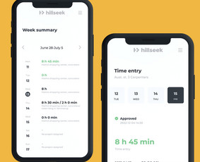 Android ir iOS aplikacijų kūrimas (100+ projektų) - Mobiliųjų aplikacijų kūrimas - 4 Mobiliųjų aplikacijų kūrimas - Android ir iOS aplikacijų kūrimas (100+ projektų) - 4