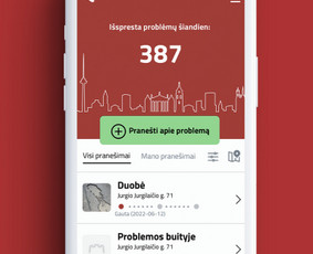 Android ir iOS aplikacijų kūrimas (100+ projektų) - Mobiliųjų aplikacijų kūrimas - 3 Mobiliųjų aplikacijų kūrimas - Android ir iOS aplikacijų kūrimas (100+ projektų) - 3