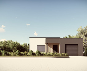 Mano natūra - architektūra / Vytis Cibulskis / Darbų pavyzdys ID 717915