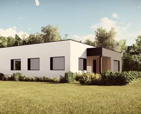 Mano natūra - architektūra / Vytis Cibulskis / Darbų pavyzdys ID 717917