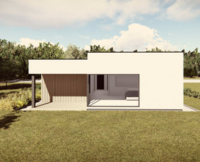 Mano natūra - architektūra / Vytis Cibulskis / Darbų pavyzdys ID 717919