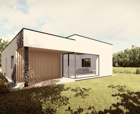 Mano natūra - architektūra / Vytis Cibulskis / Darbų pavyzdys ID 717921