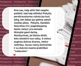 Individualios kortologijos konsultacijos internetu / Eglė Simutytė / Darbų pavyzdys ID 3584683