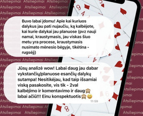 Individualios kortologijos konsultacijos internetu - Astrologai - 3 Astrologai - Individualios kortologijos konsultacijos internetu - 3