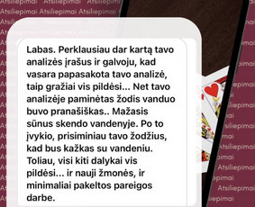 Individualios kortologijos konsultacijos internetu / Eglė Simutytė / Darbų pavyzdys ID 3584693