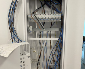 Elektrikas Radviliškis/ Šiauliai / KD elektros montavimo paslaugos🔌💡 / Darbų pavyzdys ID 3584669
