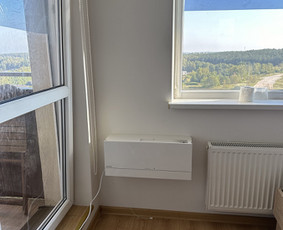 Kondicionierių remontas - Kondicionieriai, Oras oras, &scaron;ilumos siurbliai, rekuperacija - 1