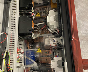 Elektros instaliacija - Elektrikas Radviliškis/ Šiauliai - 3