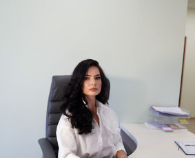 Asmeninė Stilistė / Svetlana Frolova / Darbų pavyzdys ID 3584767