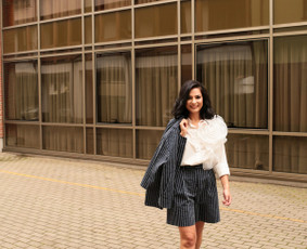 Asmeninė Stilistė / Svetlana Frolova / Darbų pavyzdys ID 3584769