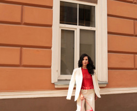 Asmeninė Stilistė / Svetlana Frolova / Darbų pavyzdys ID 3584775