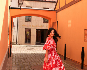 Asmeninė Stilistė / Svetlana Frolova / Darbų pavyzdys ID 3584777