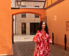Asmeninė Stilistė / Svetlana Frolova / Darbų pavyzdys ID 3584785