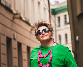 Asmeninė Stilistė / Svetlana Frolova / Darbų pavyzdys ID 3584849
