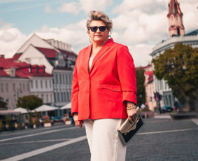 Asmeninė Stilistė / Svetlana Frolova / Darbų pavyzdys ID 3584851
