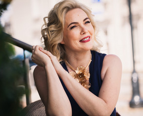 Asmeninė Stilistė / Svetlana Frolova / Darbų pavyzdys ID 3584859