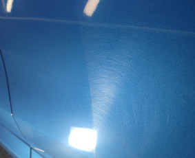 Automobilių poliravimas, stiklų bei žibintų poliravimas / Paulius / Darbų pavyzdys ID 3584885