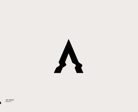 Atlantic - magazine logo