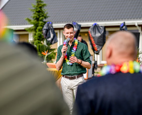 Vedėjas Jonas - Gimtadienių, jubiliejų vedimas - 2 Gimtadienių, jubiliejų vedimas - Vedėjas Jonas - 2