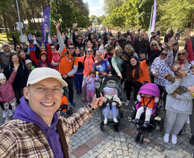 Įmonių renginių vedimas - Vedėjas Jonas - 2