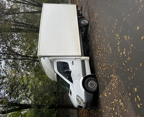 Kroviniu pervežimas - Smulkių siuntų pervežimas Lietuvoje - 2 Smulkių siuntų pervežimas Lietuvoje - Kroviniu pervežimas - 2