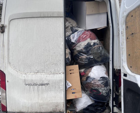 Senu baldu išvežimas-perkraustymo-griovimo darbai - Transportas - 1 Transportas - Senu baldu išvežimas-perkraustymo-griovimo darbai - 1