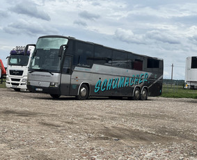 Turistinio autobuso nuoma - Autobusų, limobusų nuoma - 1 Autobusų, limobusų nuoma - Turistinio autobuso nuoma - 1