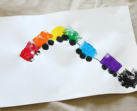 Psichologė psichoterapeutė praktikė - Meno terapijos užsiėmimai - 1 Meno terapijos užsiėmimai - Psichologė psichoterapeutė praktikė - 1