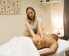 Pajauskite malonumą būti savo kūne! - Klasikinis viso kūno masažas - 1 Klasikinis viso kūno masažas - Pajauskite malonumą būti savo kūne! - 1